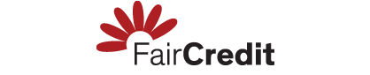 Logo Fair Credit