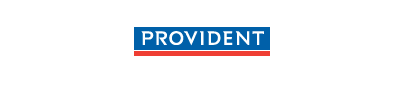 Provident půjčka logo